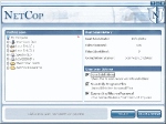 NetCop System Shield Screenshot